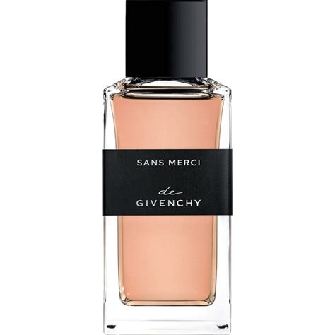 Givenchy sans merci perfume